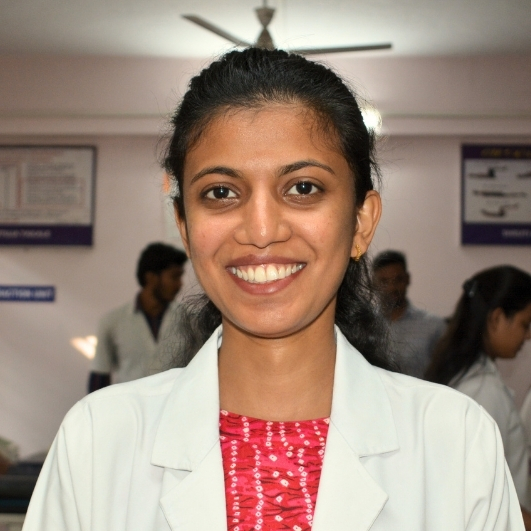 Dr Mitali Mehta